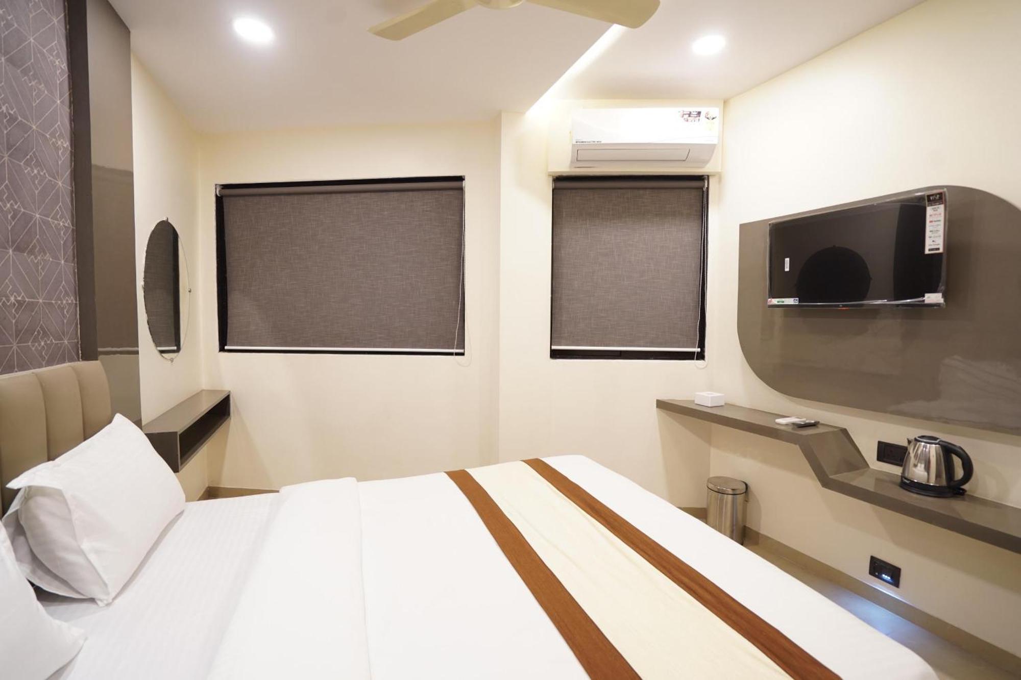 Hotel Lancaster - Mumbai — Photos 3